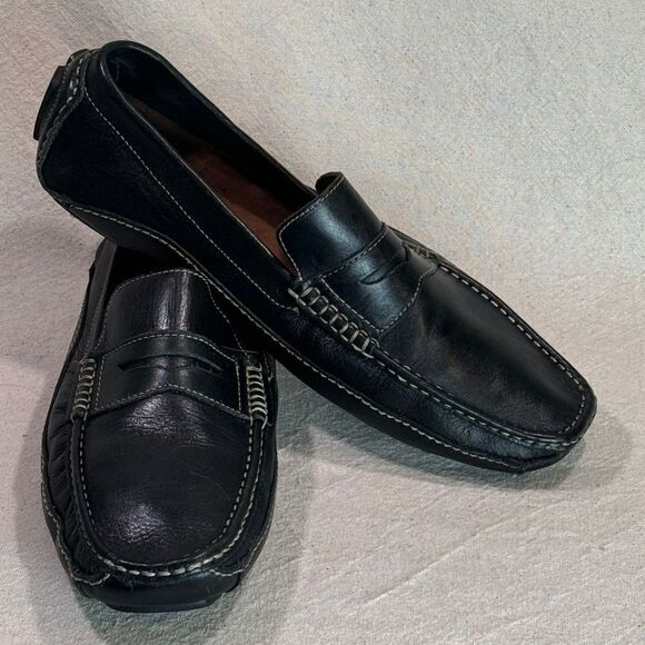 Clarks Drivers Mens Size 11M - Picture 5 of 16